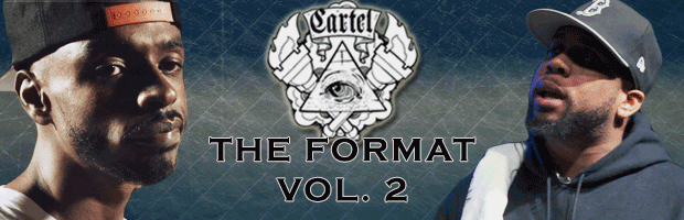 Black Ice Cartel: Format 2