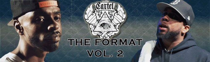 Black Ice Cartel: The Format 2