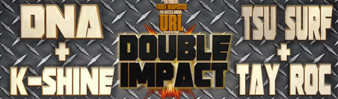 URL Double Impact